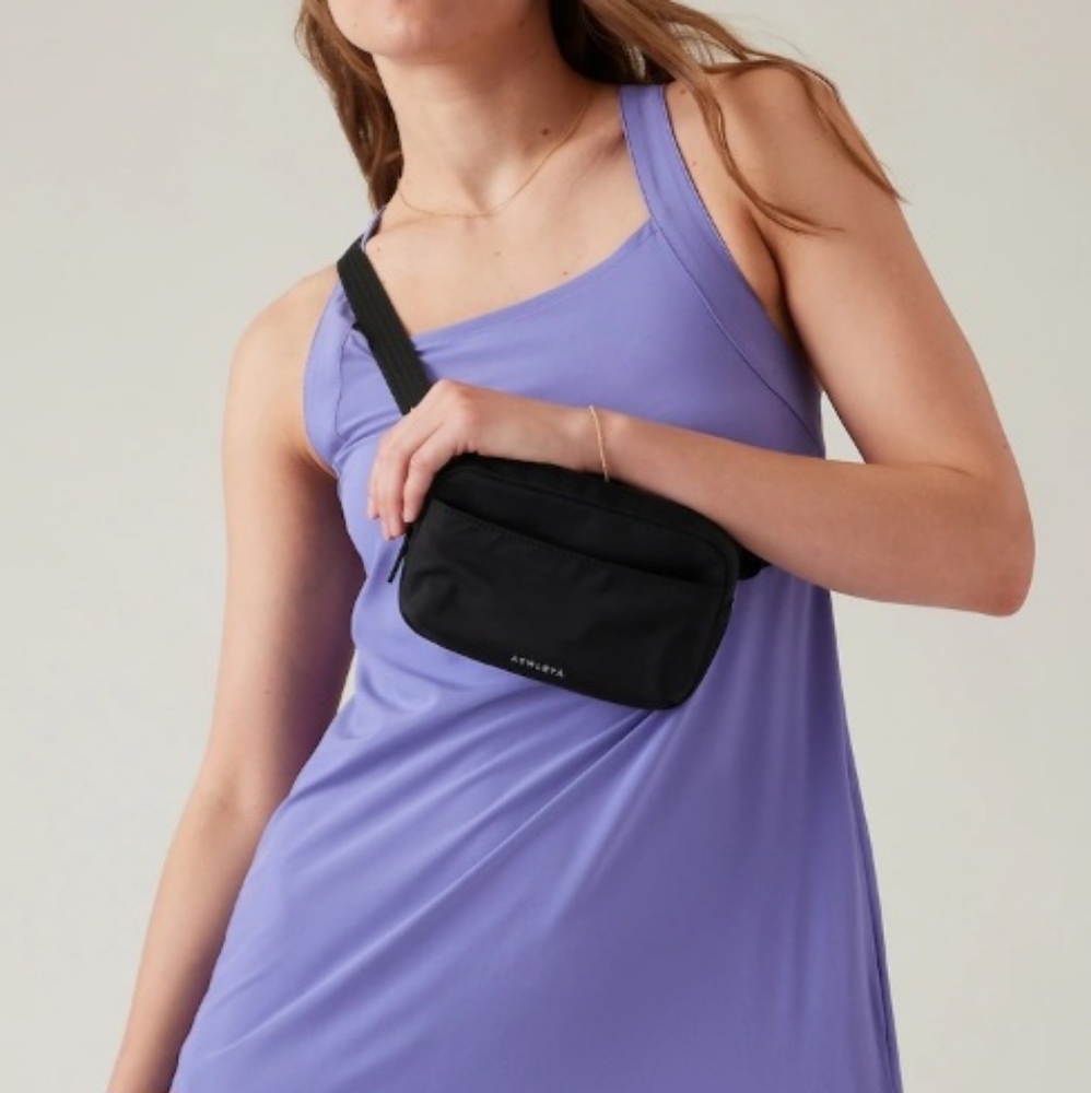 NWT Kipling Merryl 2-in-1 Convertible Crossbody Bag